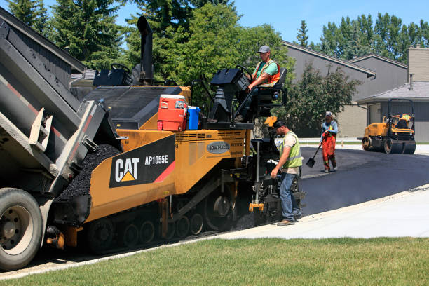 Best Budget-friendly driveway pavers in Blue Springs, MO